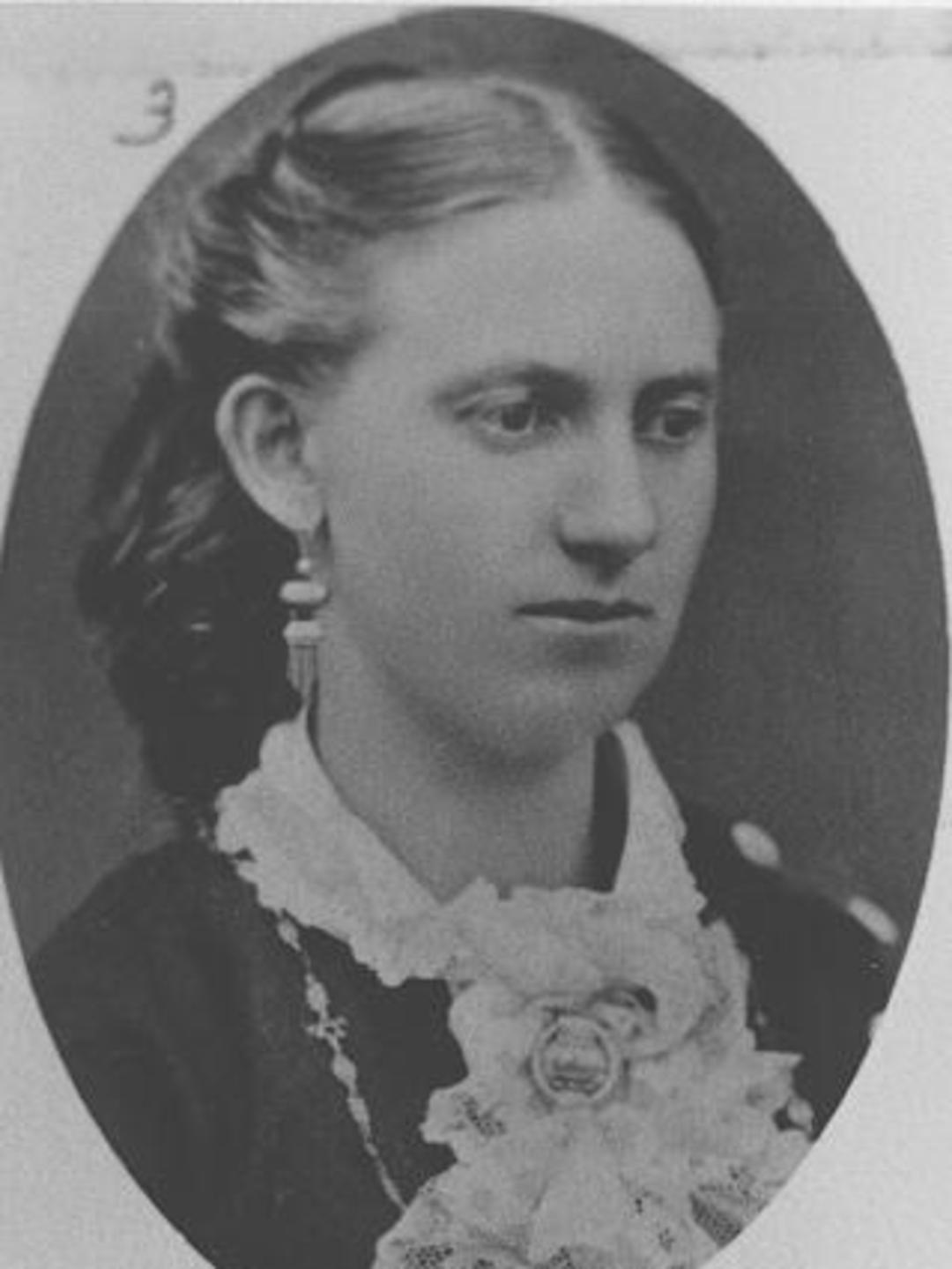Anna Birch (1852 - 1935) Profile